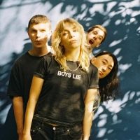 Miss June Confirm U.S. and European Tour Dates