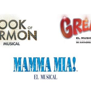 CASTING CALL: SOM Produce abre audiciones para THE BOOK OF MORMON, MAMMA MIA! y…