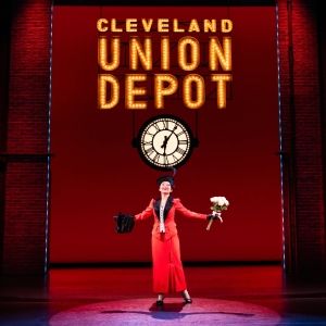 Review: FUNNY GIRL at Des Moines Performing Arts