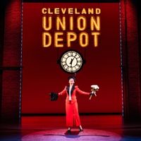 Review: FUNNY GIRL at Des Moines Performing Arts Photo