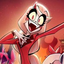 Video: Watch the HAZBIN HOTEL Musical Series Trailer With Erika Henningsen, Alex Brig