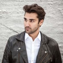 Deutsche Grammophon Signs Tenor Jonathan Tetelman