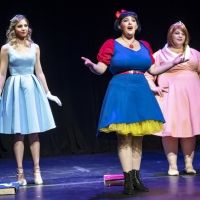 BWW Review: MAD THEATRE OF TAMPA'S DISENCHANTED DELIGHTS, DISSECTS THE PRINCESS…