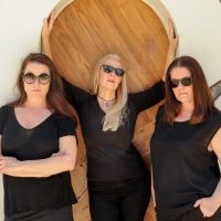PICASSO'S WOMEN Will Be Performed at Harbour Theatre Beginning This Month