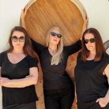 PICASSO'S WOMEN Will Be Performed at Harbour Theatre Beginning This Month