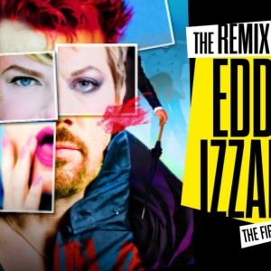 Eddie Izzard To Play Theatre Royal Brighton This December