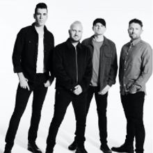 THEORY Announce Fall 2021 Headline Tour Dates