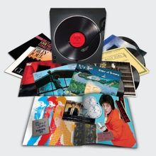 Billy Joel's 'The Vinyl Collection Vol 2' To Be Released In November