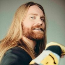 Sam Ryder Releases Brand New Single 'Space Man'