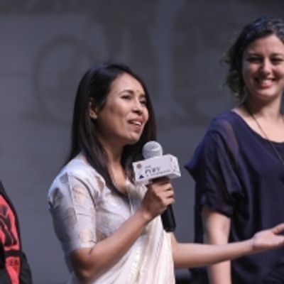 BWW Review: National Award Winning Filmmaker Rima Das' Neighbors' At Pingyao International Film Festival