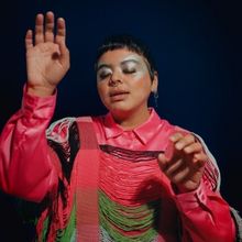 STEFA* Taps Members of Combo Chimbita for New Single 'Sonambula'