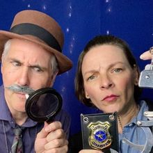 Review: THE HUNT FOR MILO GATTO by tiny_Theatre