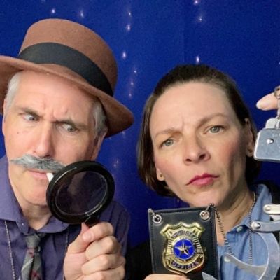 Review: THE HUNT FOR MILO GATTO by tiny_Theatre