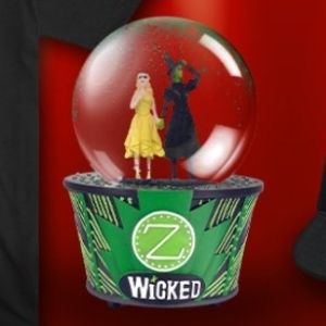 Shop BroadwayWorld's Black Friday Sale With Merch From GYPSY, GATSBY & More