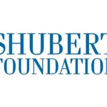The Shubert Foundation Awards $32 Million In 2020 Grants