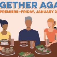 CO/LAB Theater Group to Present Digital Premiere of TOGETHER AGAIN