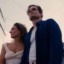Video: First Look at THE CURIOUS CASE OF BENJAMIN BUTTON Musical