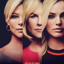 VIDEO: Charlize Theron, Nicole Kidman, Margot Robbie Star in BOMBSHELL