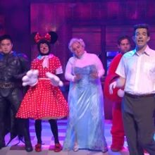 VIDEO: John Mulaney and the SNL Cast Parody 'Luck Be a Lady', 'Send In the Clowns' an
