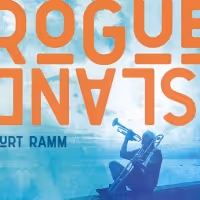Curt Ramm Releases 'Rogue Island' on Rocktorium Records