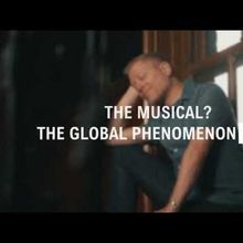 VIDEO: Anthony Rapp's WITHOUT YOU Coming to the Curran Theate