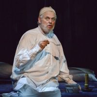 Kieran Connolly Will Star As Ebenezer Scrooge in Dallas Theater Center's A CHRISTMAS…