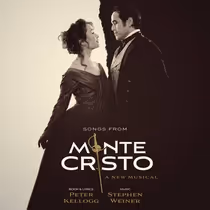 Exclusive Listen: Norm Lewis Sings 'A Great and Noble Man' From MONTE CRISTO