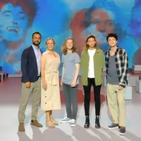 Exclusive: Watch Performances from Alice Ripley Led Immersive NEXT TO NORMAL in Spain