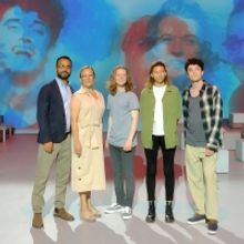 Exclusive: Watch Performances from Alice Ripley Led Immersive NEXT TO NORMAL in Spain