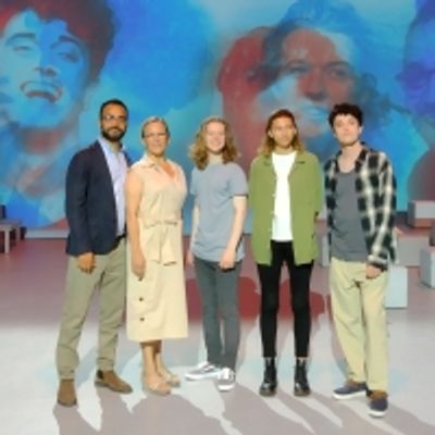Exclusive: Watch Performances from Alice Ripley Led Immersive NEXT TO NORMAL in Spain