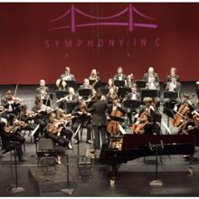 Symphony In C to Kick Off 2023-2024 Season At Rutgers-Camden Center For The Arts in…