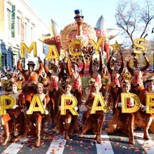 How to Watch the 2024 Macy's Thanksgiving Day Parade - A Complete Guide