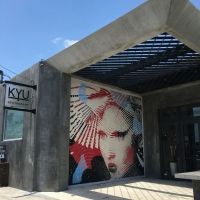 BBQ tips from Chef Raheem Sealey of KYU and THE DRINKING PIG in Miami