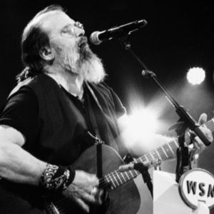 Steve Earle Unveils 'Fifty Years of Songs and Stories' Solo Acoustic Tour