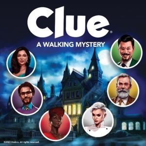 New Edition Of CLUE: A Walking Mystery To Return To Chicago This Summer