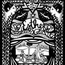 ESTHER MADE ME DO IT to Premiere Off-Broadway at Actors' Temple Theatre