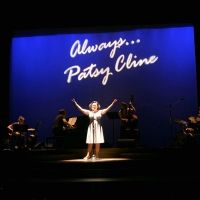 BWW Review: I Fall to Pieces Over the Wonderful Heather Krueger and Diana Rogers in…