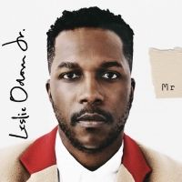 Listen to 'Go Crazy' from Leslie Odom, Jr.'s New Album; Arrives 11/8