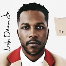 Listen to 'Go Crazy' from Leslie Odom, Jr.'s New Album; Arrives 11/8