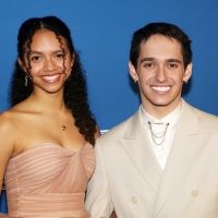 VIDEO: THE MUSIC MAN's Emma Crow & Gino Cosculluela are On the Rise!