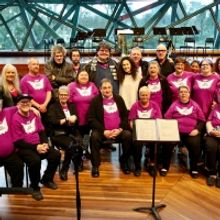 Help Is On Its Way Concert Comes to Bunjil Place