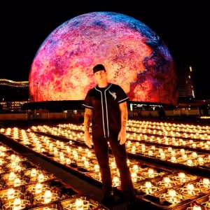 ILLENIUM to Bring Six-Show Concert Run to Las Vegas' Sphere