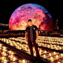 ILLENIUM to Bring Six-Show Concert Run to Las Vegas' Sphere