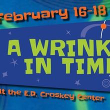 Ocala Civic Theatre to Present Youth Production of A WRINKLE IN TIME