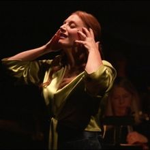 Video: Get a First Look at PENELOPE at Signature Theatre