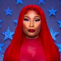Nicki Minaj Joins RUPAUL'S DRAG RACE For Season 12 Premiere