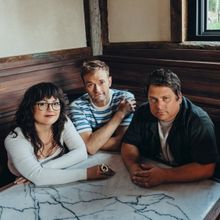 Grammy Winning Nickel Creek is Coming to NJPAC in March