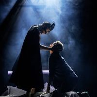 Review: BLACK SUPERHERO, Royal Court Theatre