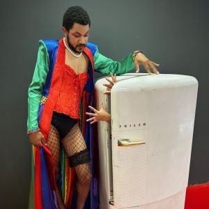 Review: THE ROCKY HORROR SHOW Is Horrifyingly Delicious