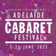 Australian Comedian Reuben Kaye Announced as New Artistic Director of Adelaide Cabare